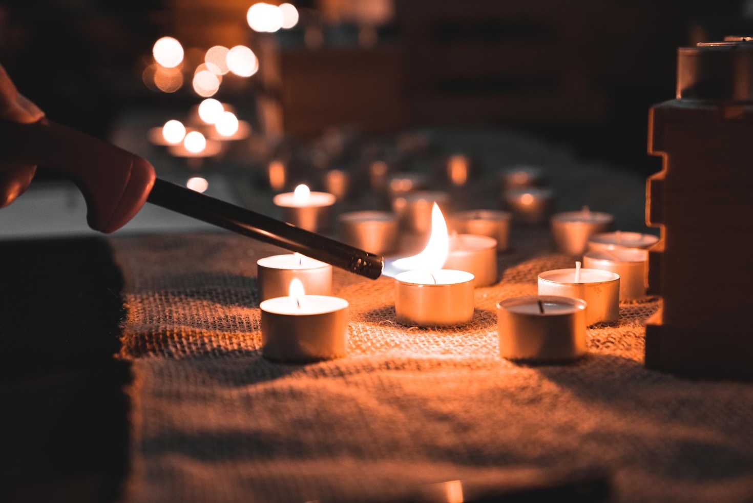 Exploring the Meaning of Rituals in Modern Life