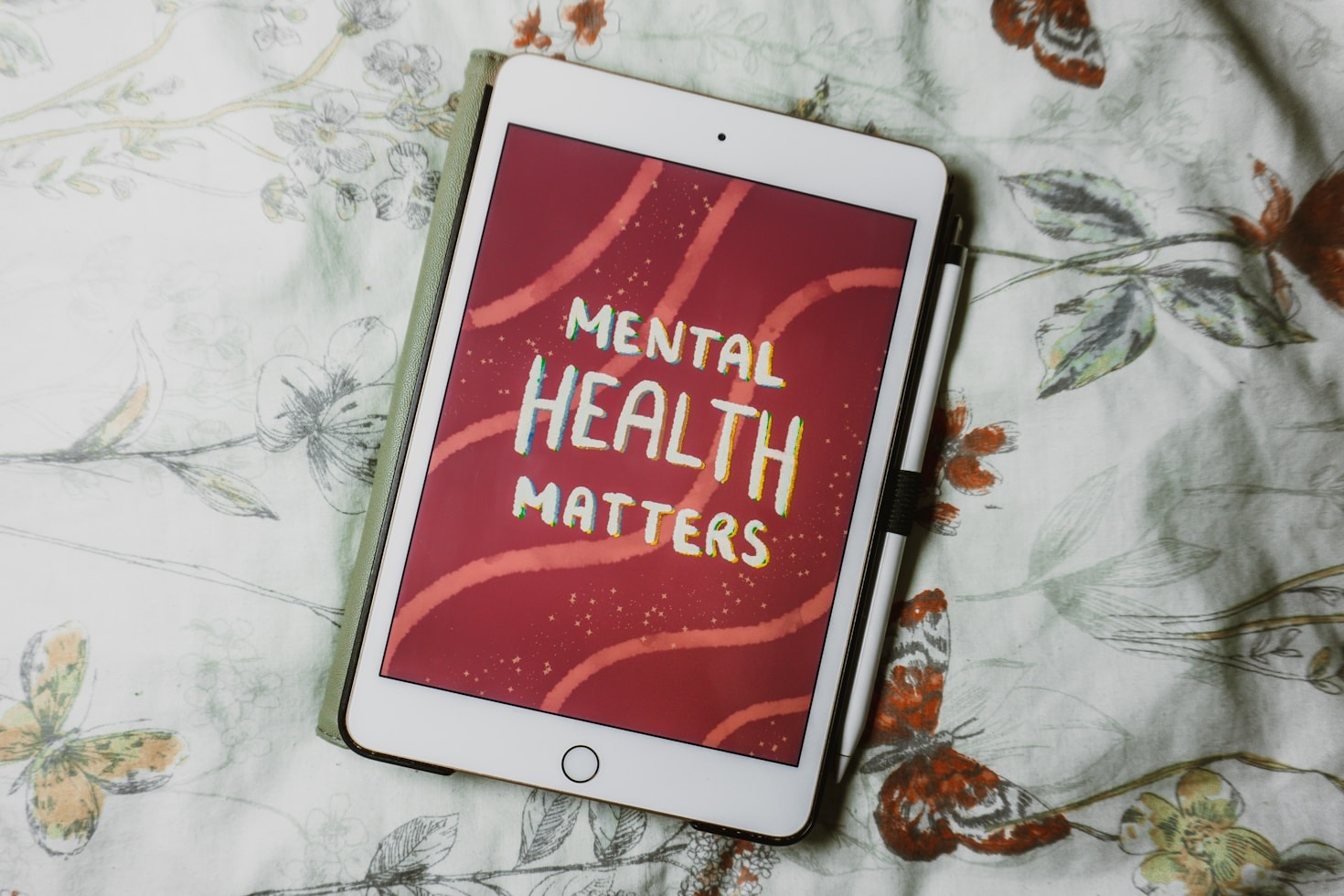 Why Mental Health and Magic Go Hand-in-Hand